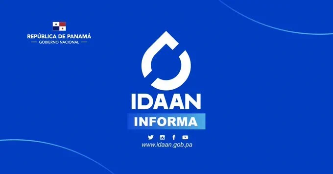 IDAAN tweet media