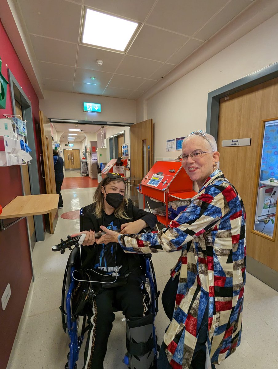 Children's Health Ireland tweet media