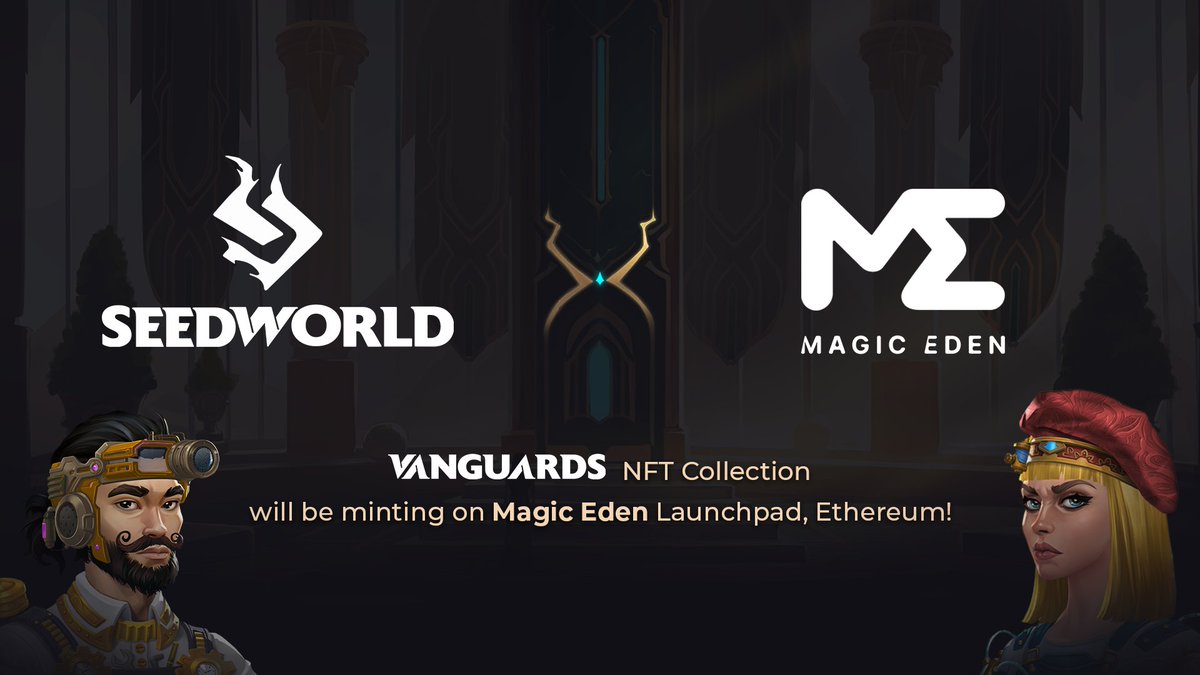 Seedworld tweet media