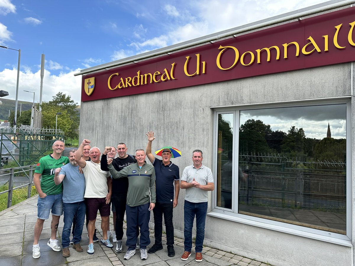 Fergal McNerney tweet media