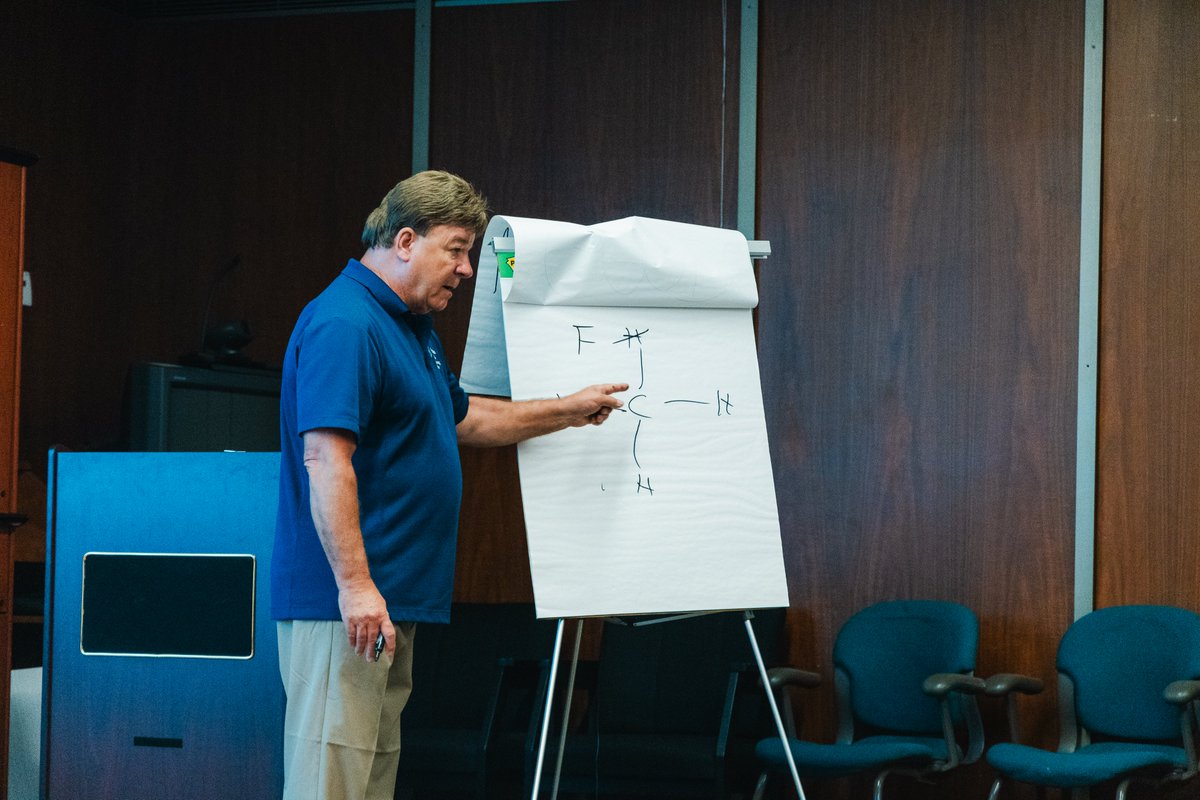 Penn State Facilities Engineering Institute tweet media