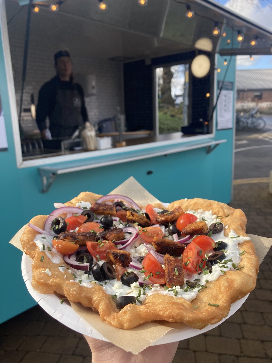 TheArdagh's tweet image. Just some of the fabulous #lángos that will be served here at The Ardagh tomorrow by Urban Eatz from 5pm - 8.30pm. Drinks available from our bar and music from #localmusicians See you here on Saturday! #localmusicians #lángos #streetfood #bankholidayweekend