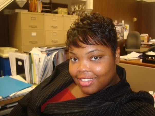 Councilmember Katherine Gilmore Richardson tweet media