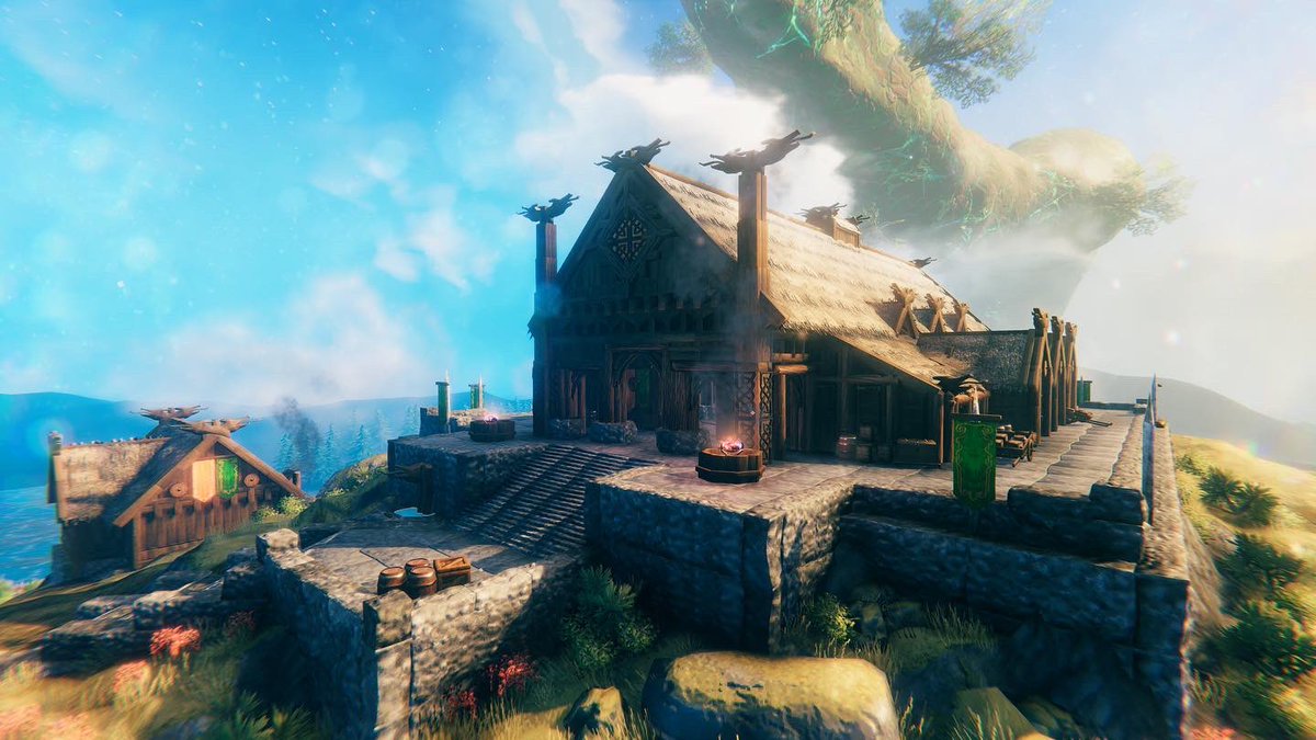 SmittySurvival tweet media