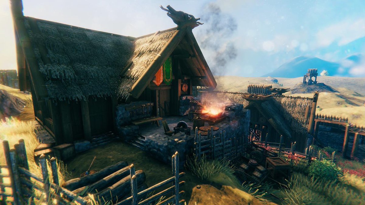 SmittySurvival tweet media