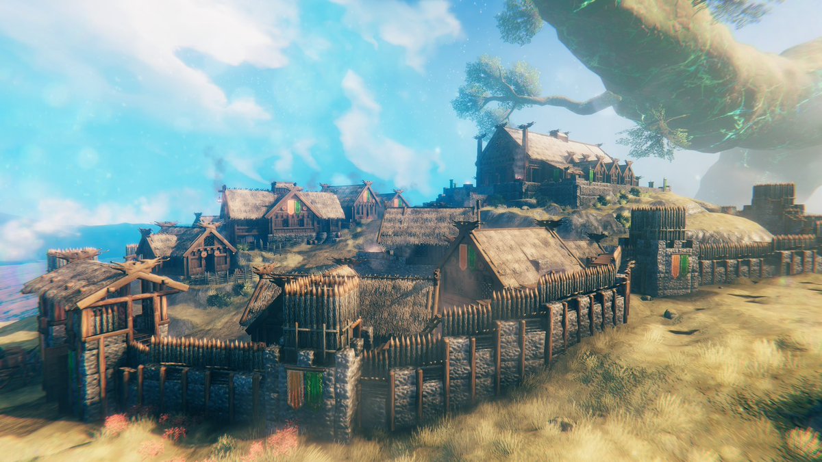 SmittySurvival tweet media