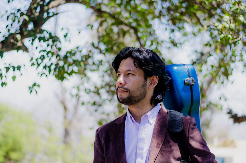 AnselmoAcademy's tweet photo. Join us in welcoming Sebastian Molina to our Guitar faculty!

#musiceducation #guitarlessons #musiclessonsnyc #musicnyc #pianolessons #musicandarts https://t.co/HZvGvrKe3Q