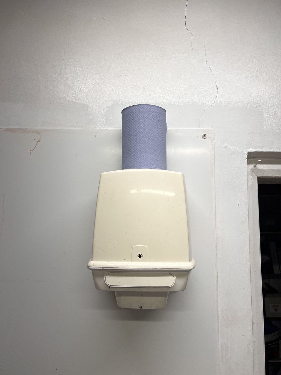 Chainbridge Hotel tweet media