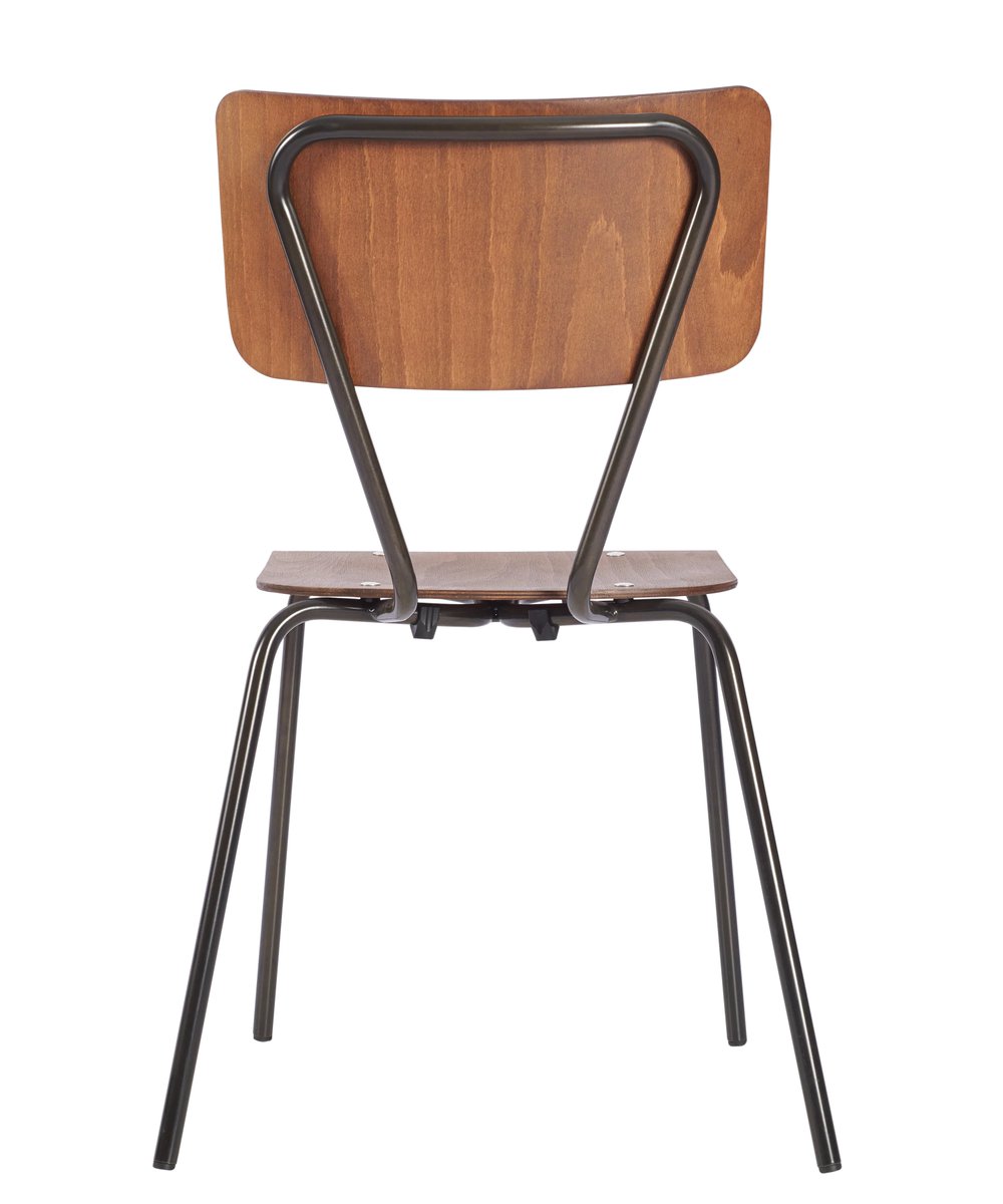 SeatableUK's tweet image. A classic design to fulfill any design requirements for your theme. Tel: 01484 861982 / buff.ly/3163I1X 

@SeatableUK #chair #sidechair #contractfurniture #contractseating