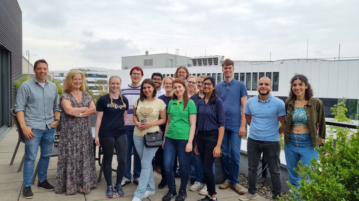 EMBL Hamburg tweet media