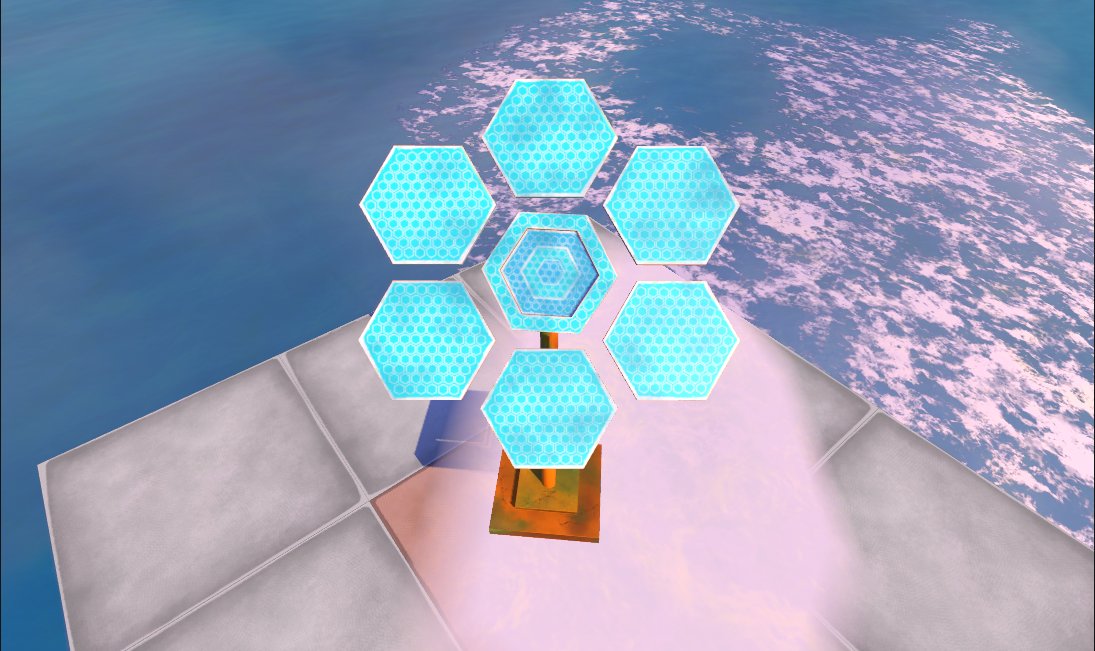 JAMPACGames's tweet photo. Delve into the world of Stray Haven and the Solarpunk technology it holds. From concept to implementation, the technology design aims to combine imagination with sustainability. Discover how they work in the world of Stray Haven!
| #StrayHaven | #JAMPACGames | #Transfuzer2023 https://t.co/AlJcQ5xsUz