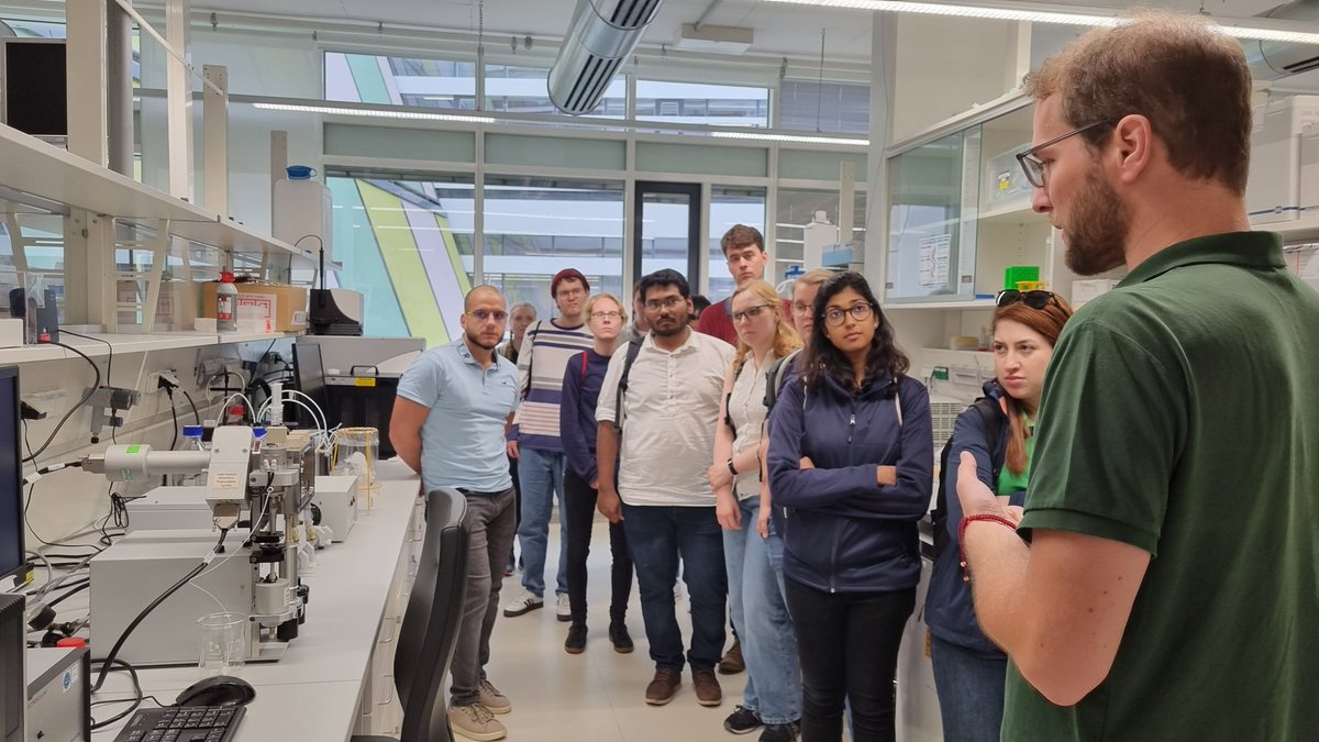 EMBL Hamburg tweet media