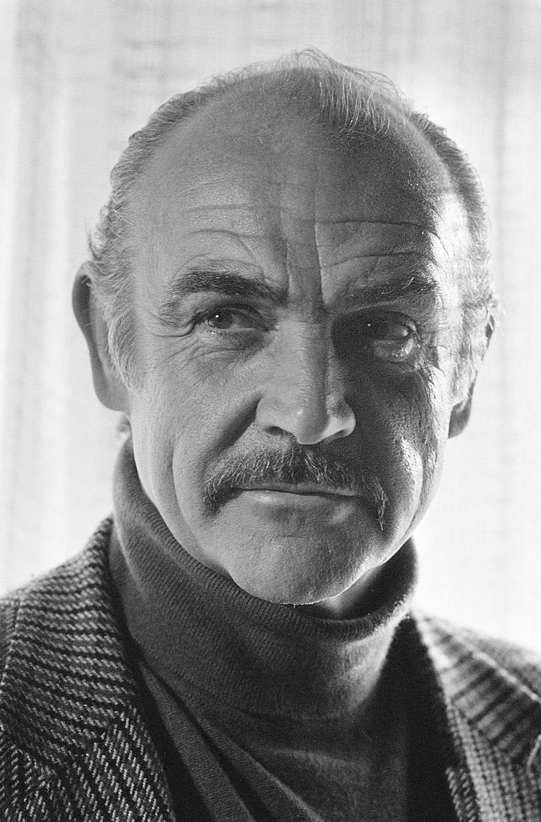 Happy Birthday, Sean Connery! You were the finest of actors in the Hollywood Film industry. You will always be my favourite 007! #legend #hollywood #hollywoodmovies #hollywoodmoviestar #007Bond #JamesBond #bondmovies