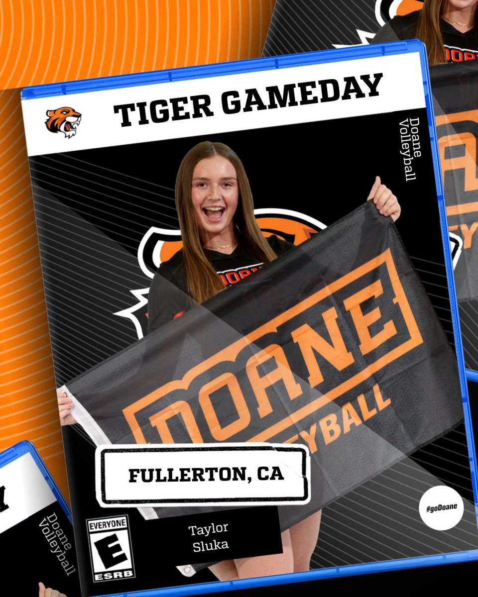 #DoaneVB gets their season underway today in California!

🆚 Northwest (Wash.) &amp; UC Merced
🖥️ 📊 doaneathletics.com/sports/wvball/…