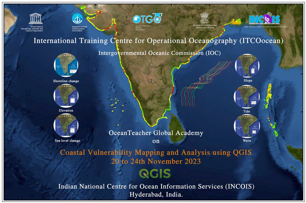 OceanTeacher Global Academy tweet media