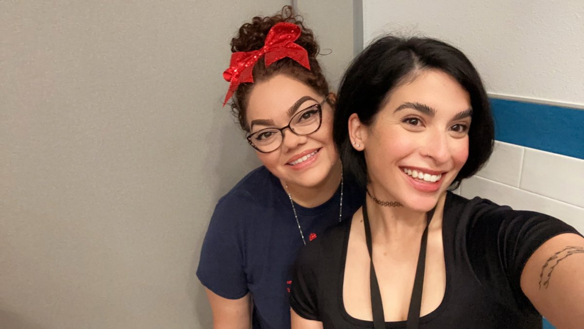 AAmparan_JCE's tweet image. First All Star Awards of the year!! 🥰
❤️🦬💙 #TeamSISD #BuffaloSTRONG #BuffPuff #BuffCHEER