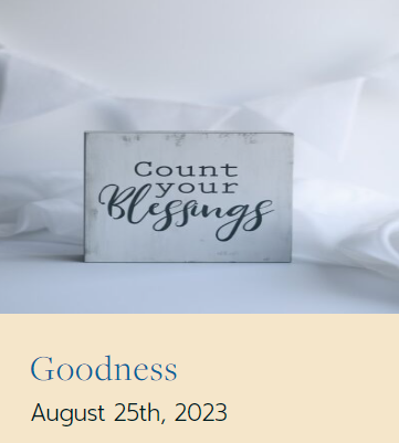 suzannegiesemann.com/goodness/