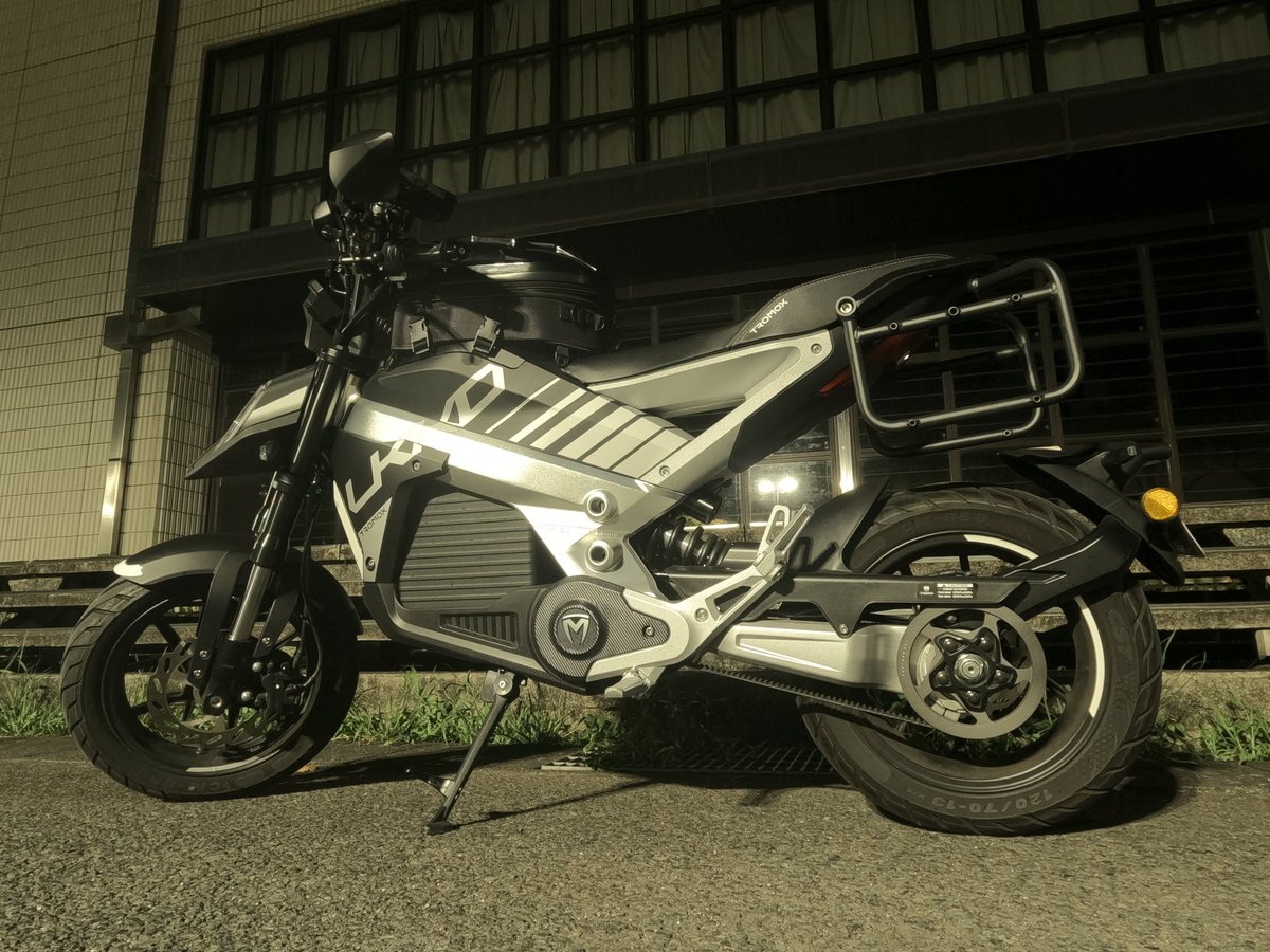 ZX25R_MSB_PFSW's tweet photo. 夜間撮影練習中 #XEAM #TROMOX #UkkoS https://t.co/CUroVPIw5g