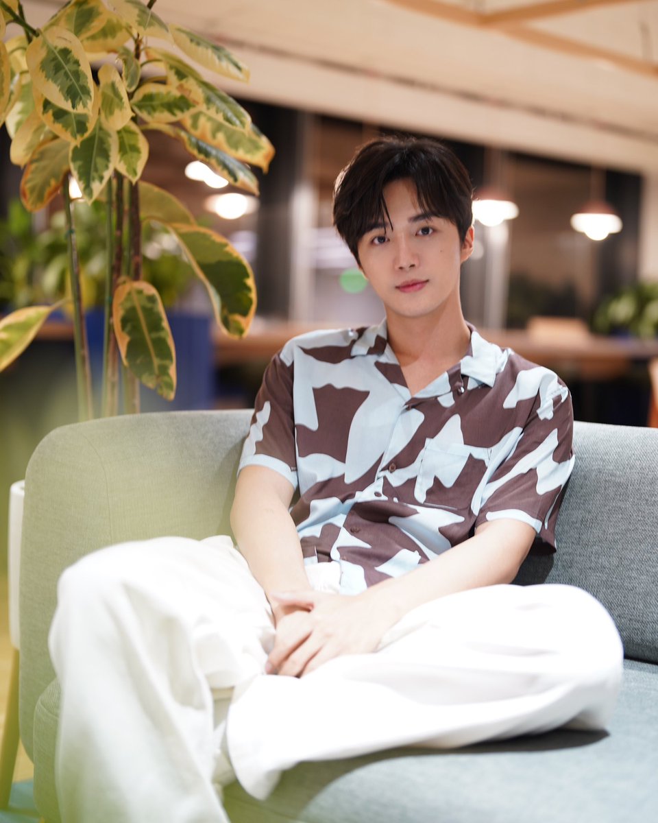 shihchengxuan's tweet photo. 大家看了嗎？📺📺

 @taiwan_danshi https://t.co/ahreO6PSHP