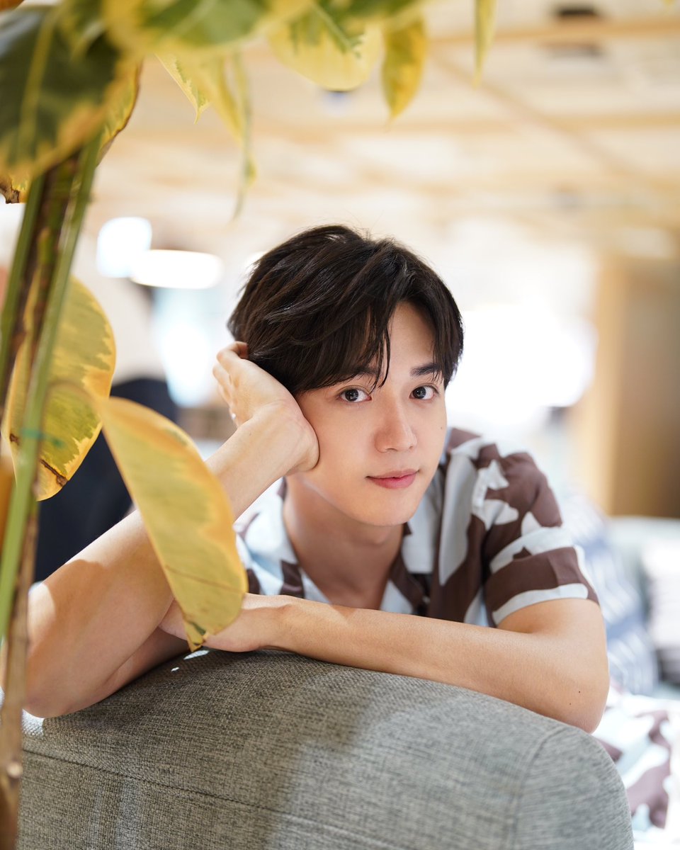 shihchengxuan's tweet photo. 大家看了嗎？📺📺

 @taiwan_danshi https://t.co/ahreO6PSHP