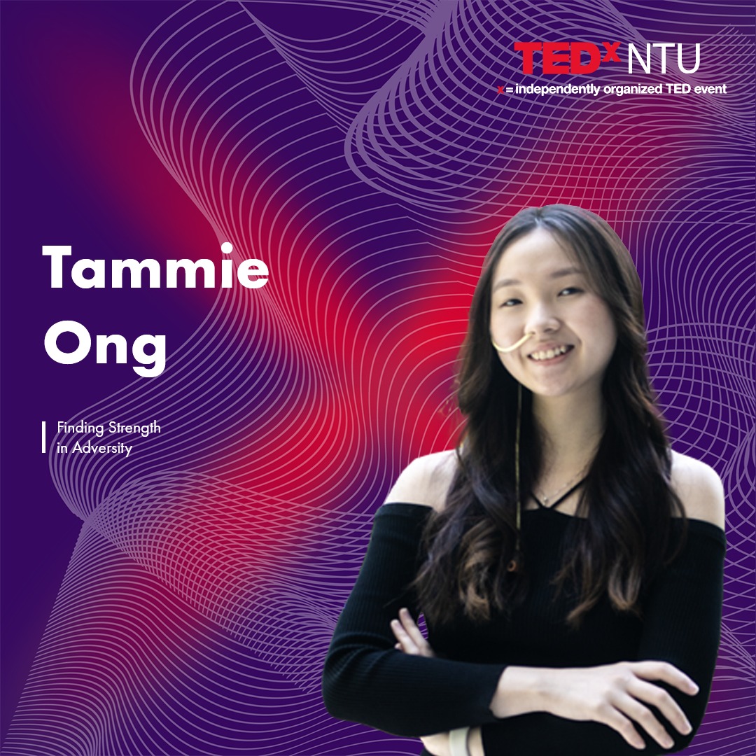 TEDxNTU tweet media