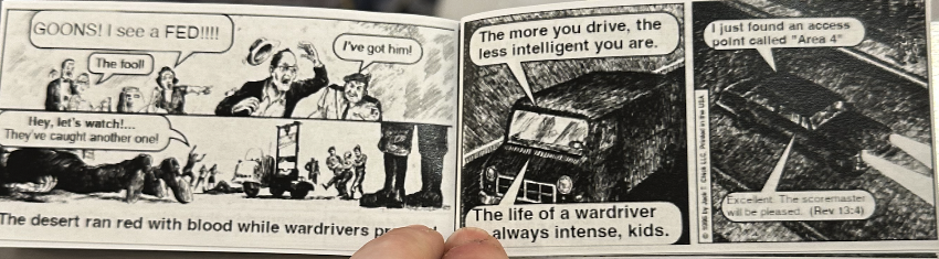 mr. fsck yo disk tweet media