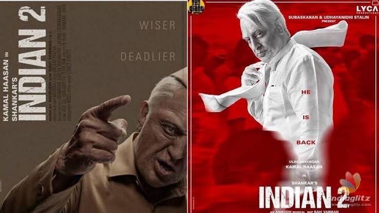 prakashpins's tweet photo. Lyca production Officially confirmed again 

#VidaaMuyarchi 
#Indian2 

are Next Biggy in Today #Chandramukhi2 Audio Launch 💥✨ 

#AjithKumar @LycaProductions #KamalHaasan https://t.co/kYGafNhHRY
