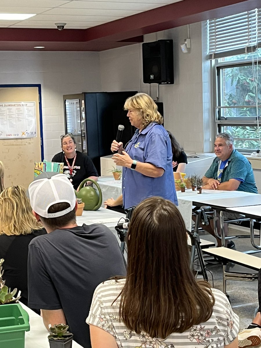 Jill Cox tweet media