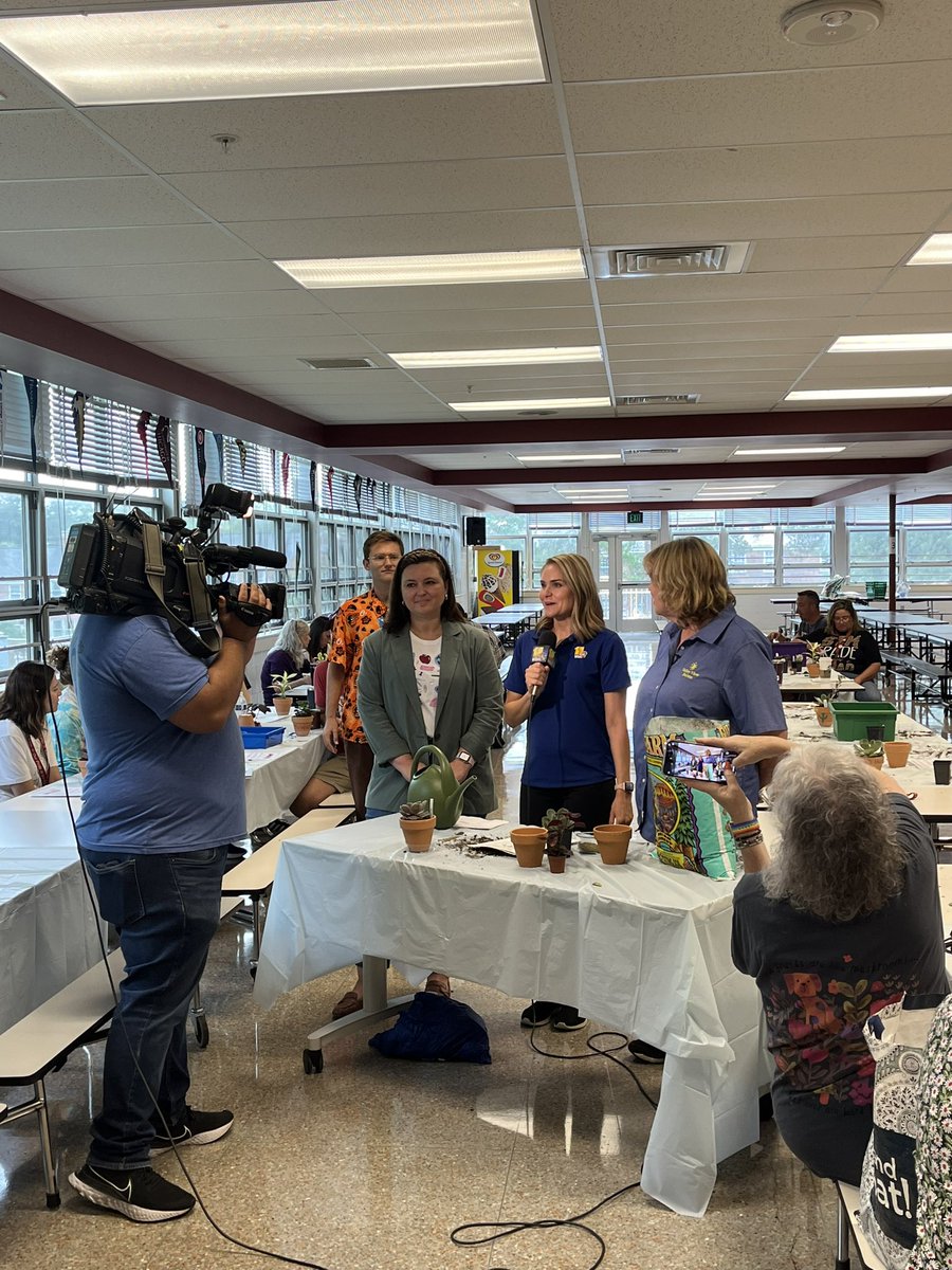 Jill Cox tweet media