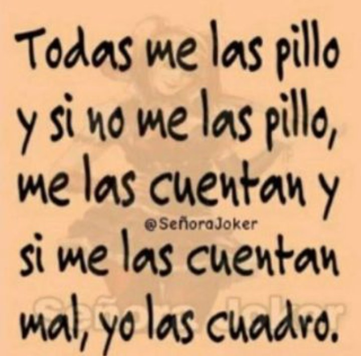 SanDiego_1509's tweet photo. Nada se me escapa https://t.co/9HGcv3Le2m
