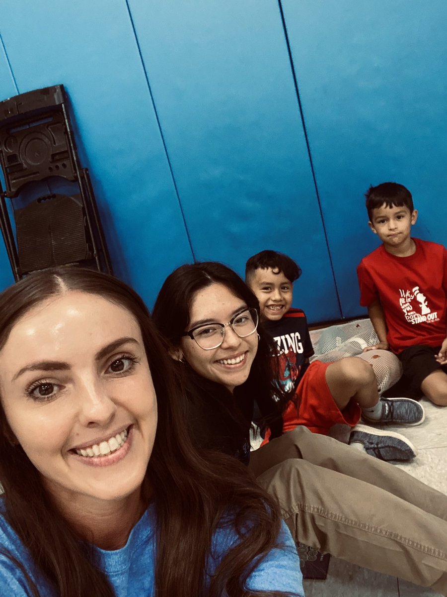 Chelci Harris tweet media