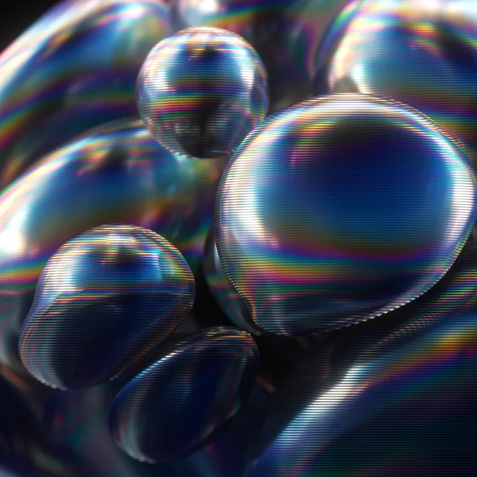 3d scanline RnD. 