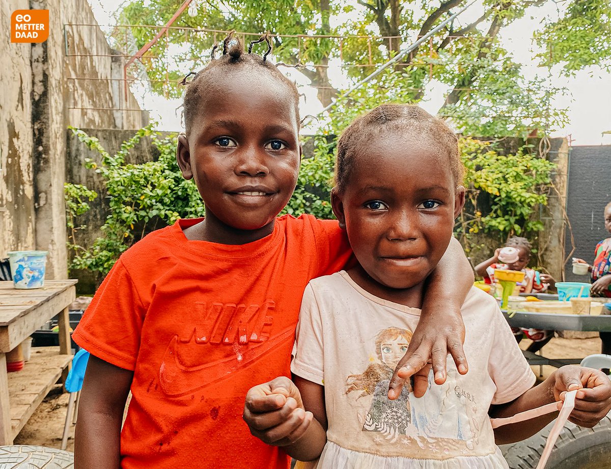 Christ's Hope Nederland tweet media