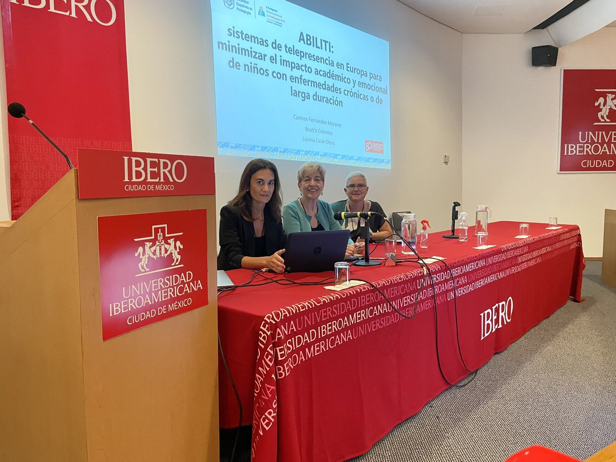 Carmen Fernandez Morante tweet media