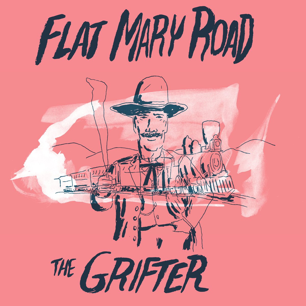Steve Teare (@scteare) on Twitter photo New <a href="/flatmaryroad/">Flat Mary Road</a> single out today via <a href="/WhatevsClevRecs/">Whatever's Clever</a> . This one is from the perspective of a classic American con artist. Listen here: flatmaryroad.bandcamp.com/track/the-grif… New <a href="/flatmaryroad/">Flat Mary Road</a> single out today via <a href="/WhatevsClevRecs/">Whatever's Clever</a> . This one is from the perspective of a classic American con artist. Listen here: flatmaryroad.bandcamp.com/track/the-grif…