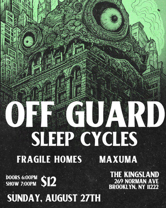 Sleep Cycles tweet media