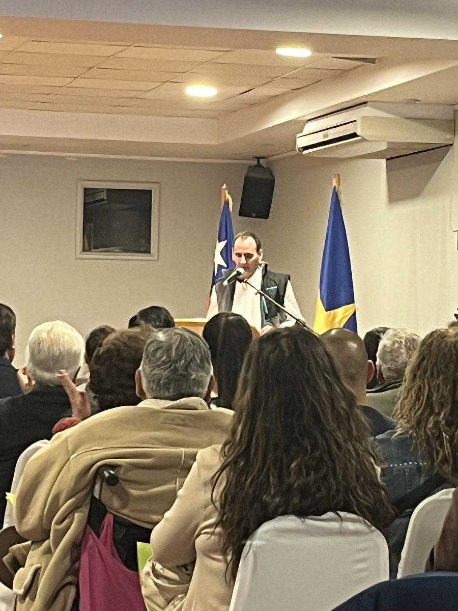 En el 2 congreso de minería región de Atacama
Por que la minería es nuestro sueldo
Y debemos trabajar en conjunto los privados y los públicos
Un congreso memorable…
Son muchas más las personas interesadas en que enami siga existiendo Atacama.
Que aquellas que quieren verla caer