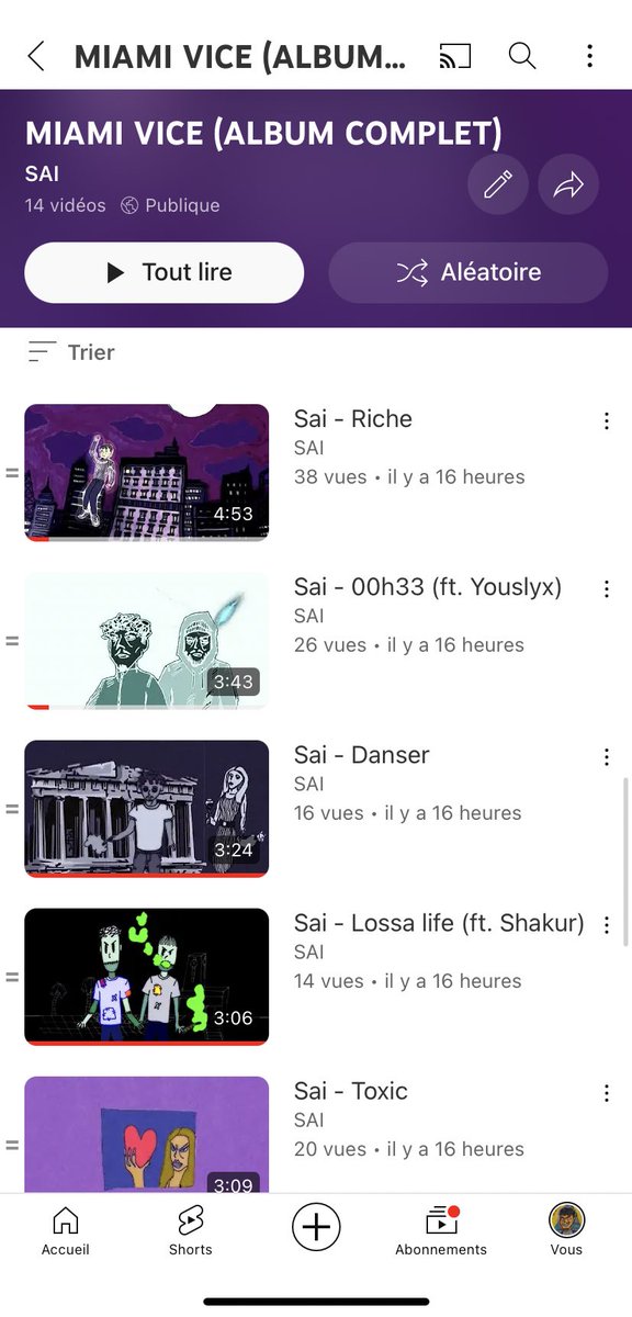 sam_fs_'s tweet photo. Après 2 ans de travail j’ai enfin sorti mon album 
Tout les visuels du projet sont en dessin fait par mes soins

J’ai passé énormément de temps dessus donc merci à ceux qui donneront la force et qui prendront le temps d’écouter 

📌 Lien en dessous du tweet et dans ma bio ! https://t.co/JjzBiocPY0