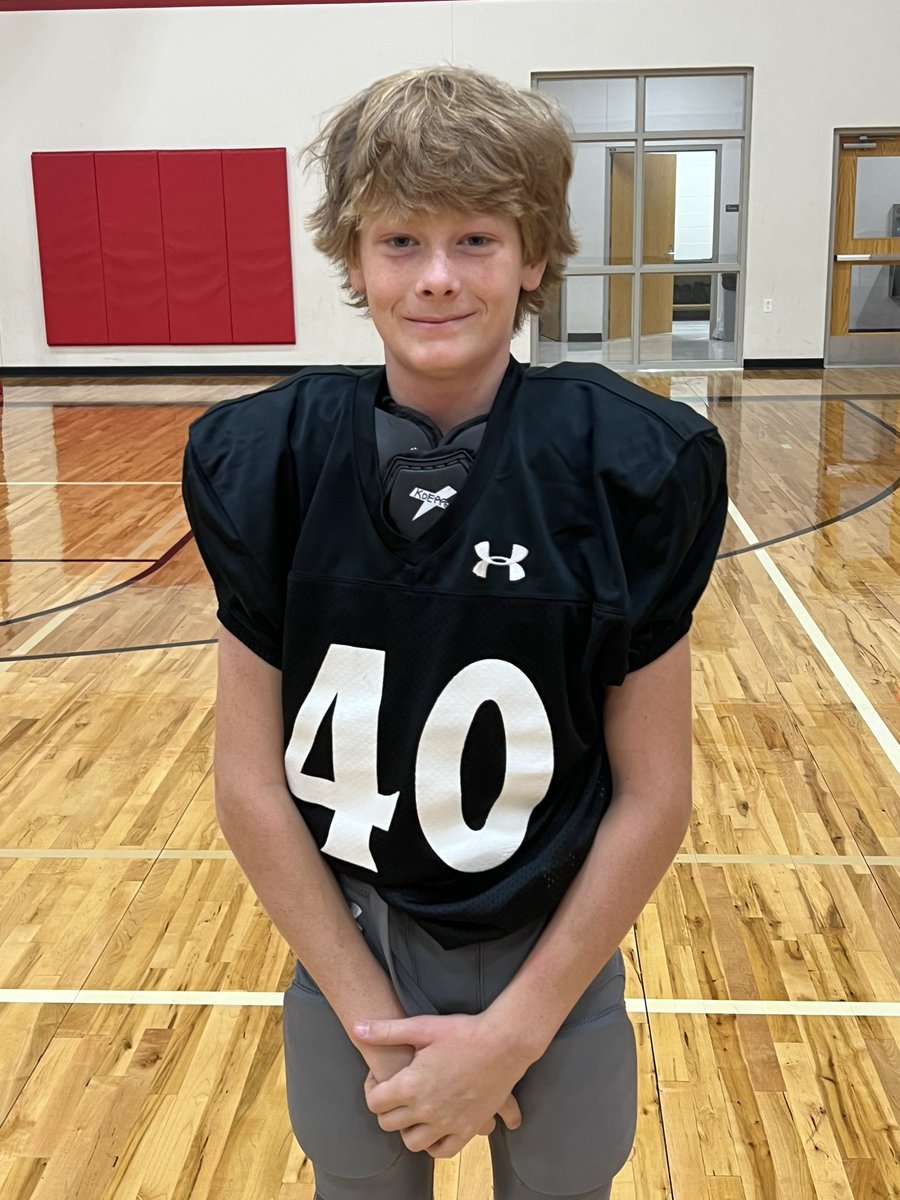 Bee Cave Raiders Athletics tweet media