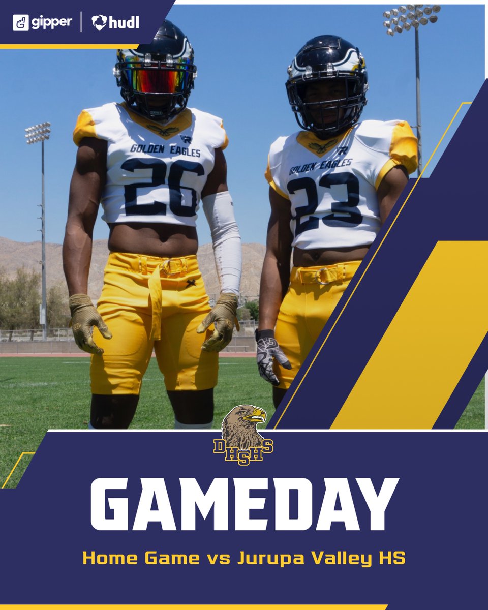 Come out tonight to our first home game of the season. make sure to buy your tickets on GoFan ahead of time !