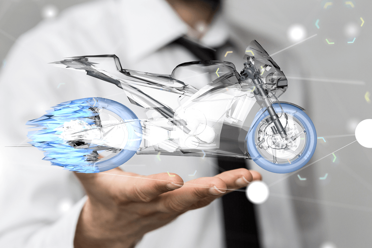 🏍️ When buying a #motorcycle, it's essential to get proper insurance. Sometimes, riders face misconceptions about #motorcycleinsurance that may influence coverage. We at #Salvagebid reviewed them on our blog 👉: cutt.ly/WwjWc5oH