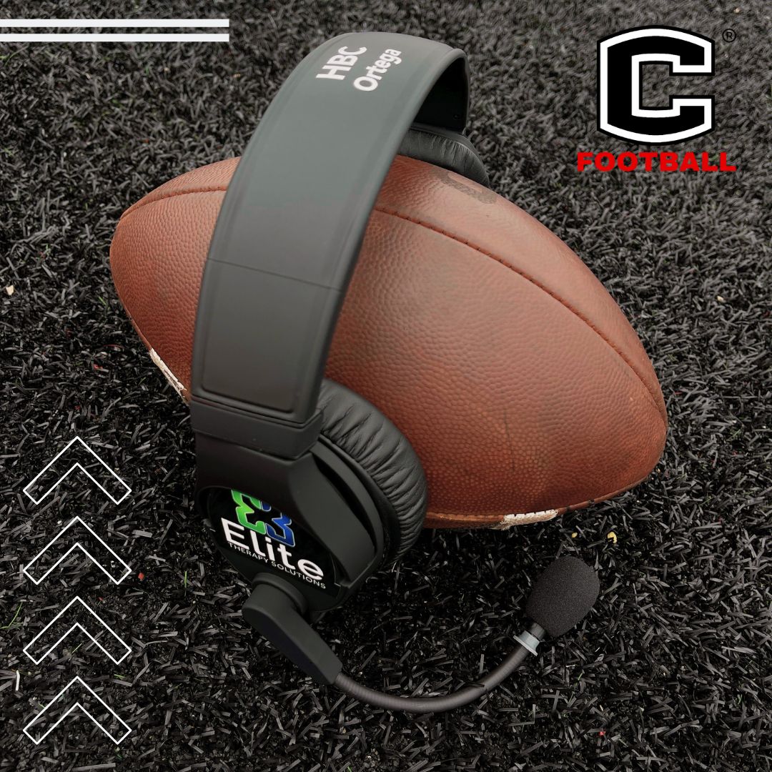 Football_Cville's tweet photo. We are excited to try out our new @CoachComm Colbalt Plus headsets tonight courtesy of our 12th Man Sponsor, Elite Therapy Solutions. https://t.co/z7vjqFQOUn
