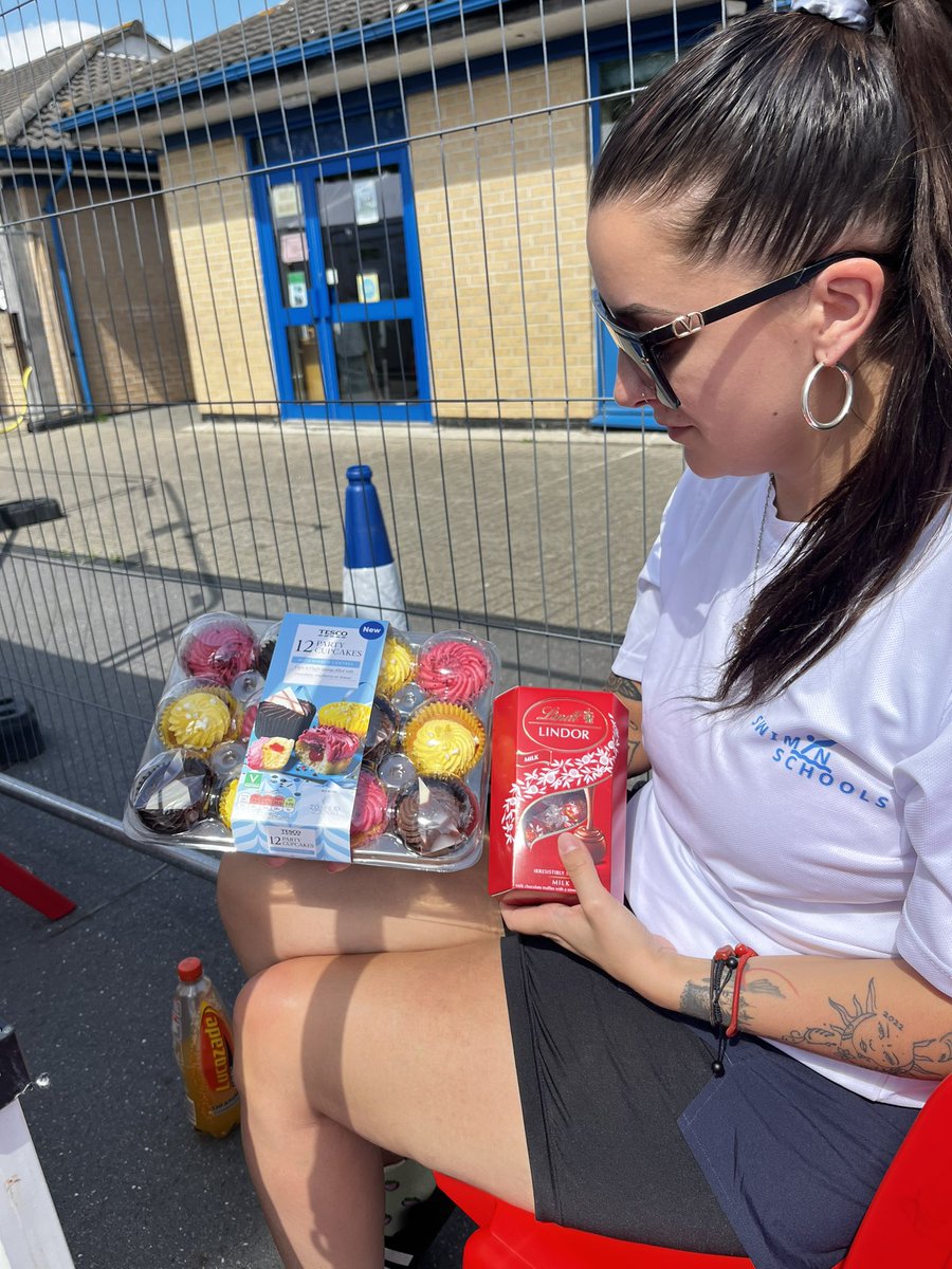 miss_medland's tweet photo. A summer full of fun and lots of treats from our little swimmers🥺 we are so proud of everyone they absolutely smashed it and have come along so far in their swimming journeys. Bring on the new school year☺️🥳 https://t.co/JNcLgAIbyM
