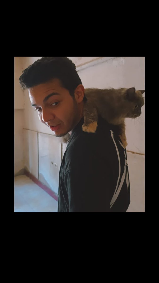 KARIM_Hatem153's tweet photo. قرينا الفاتحة ✨✨✨✨✨ https://t.co/E1fwjnUo9l