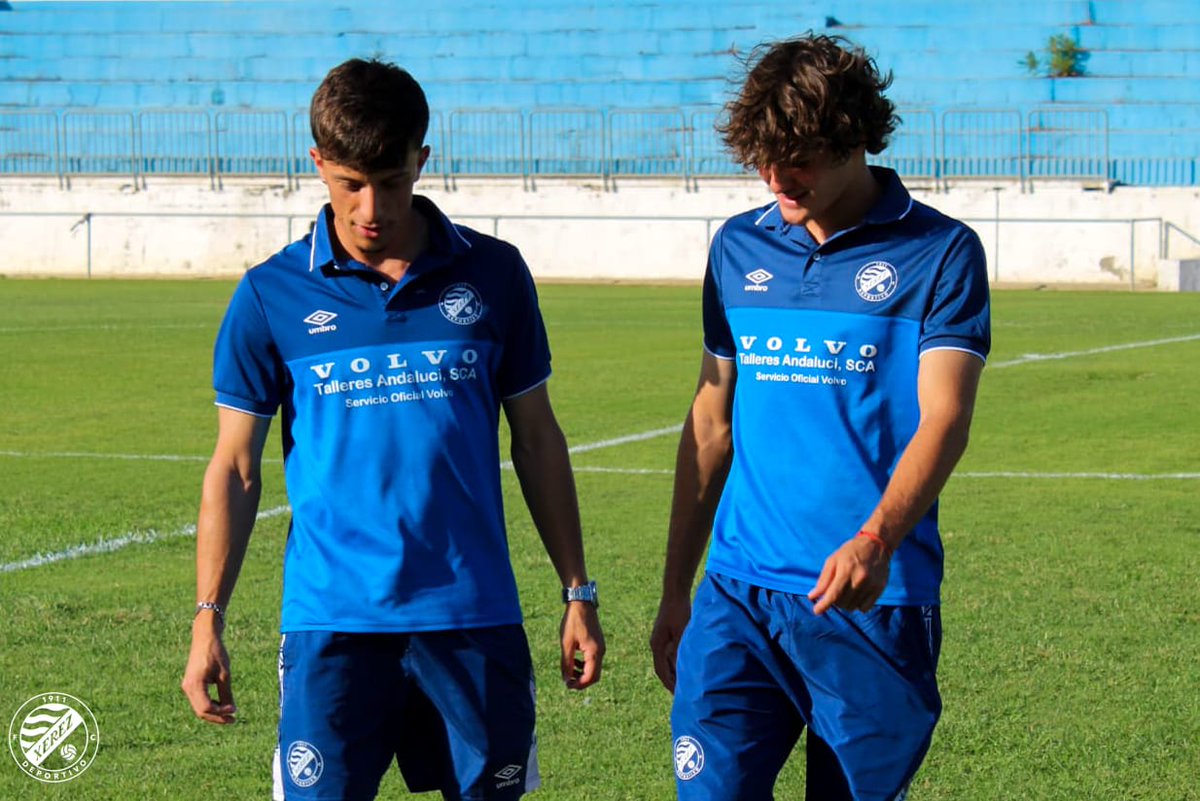 XEREZ DEPORTIVO tweet media