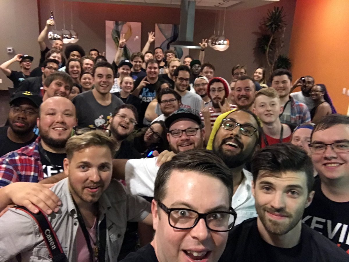 GameOverGreggy tweet picture