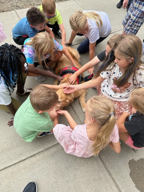 Malta Ave Elementary tweet media