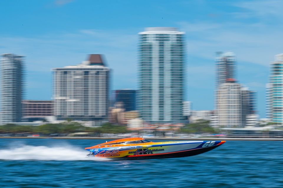 VisitSPC's tweet photo. Attention, race fans! The 3rd annual @P1Offshore St. Pete Grand Prix is returning to St. Pete's beautiful waterfront this Labor Day weekend and you don't want to miss it! π€π #StPete #Florida #P1Offshore
More info: https://t.co/1s2QuFFj7F https://t.co/aNerv3eFqo