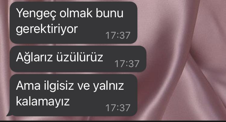 denizkocaakca3's tweet photo. I think you understand me? https://t.co/4R5Qf8Bvaw