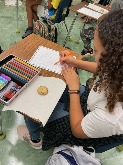 lmscardinals's tweet photo. Look how fun the "I Can..." statement is today in Mrs. Rotton's Social Studies classes! #LiveLearnLandrum #RespectExcellenceDetermination https://t.co/lAq4HlXkUC
